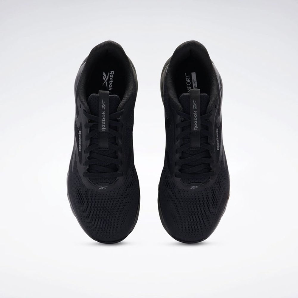 Кроссовки мужские REEBOK REEBOK FLEX TRAINER