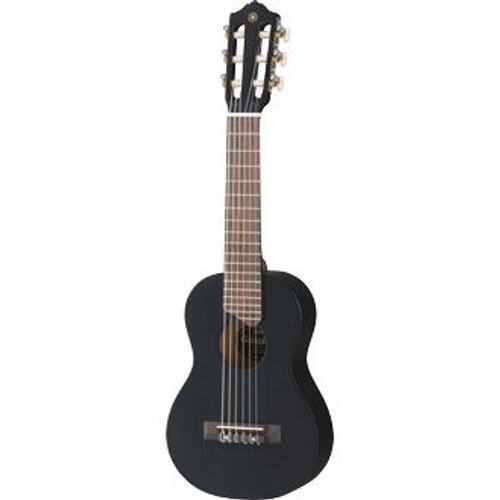 Yamaha GL1 BL трэвел-гитара