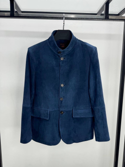 Куртка-пиджак Ermenegildo Zegna
