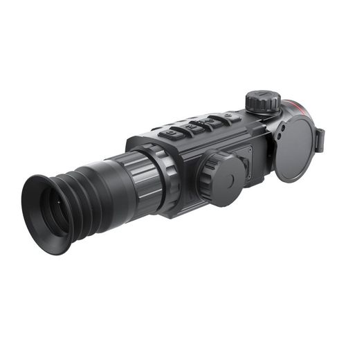 Тепловизионный прицел iRay Geni GL 50R (матрица 384х288, 12um, NETD 35mk, 50 мм F/1.0, 4-16х, IP67)