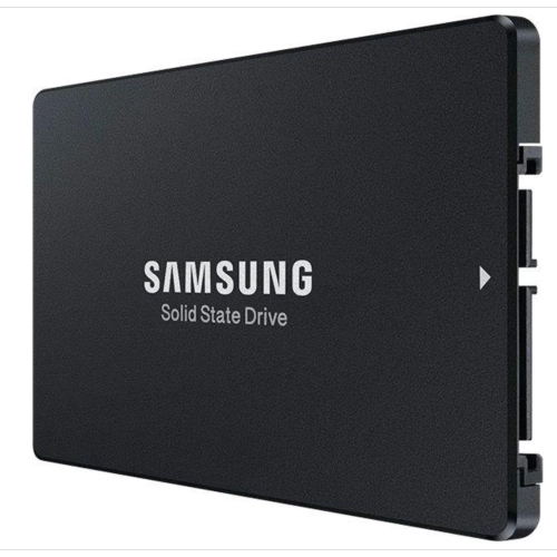 MZ7LH240HAHQ-00005, Накопитель Samsung SSD PM883 SATA 240G