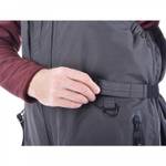 Костюм-поплавок мужской зимний "Rescuer VI prosport"-40, hardguard, махагон, ХСН