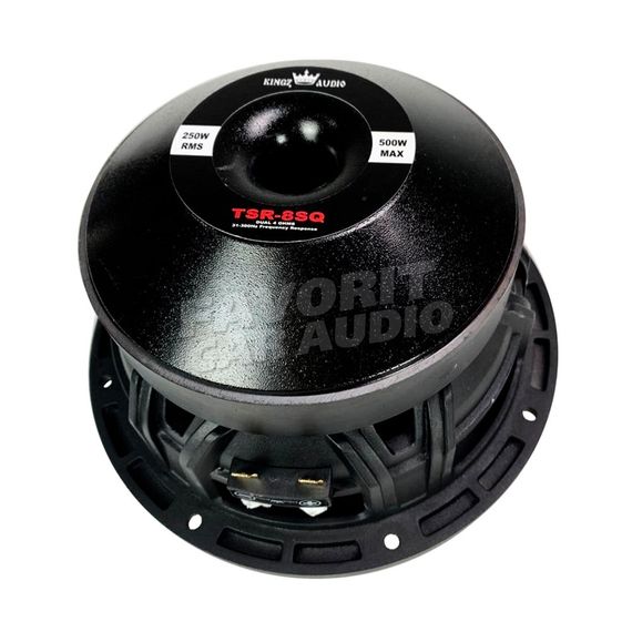 Сабвуфер Kingz Audio TSR-8SQ (Marine certified)
