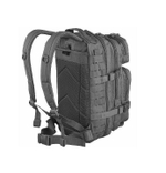 Рюкзак LASER CUT SM Mil-Tec Urban Grey (20л)