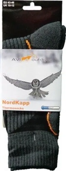 Термоноски NordKapp 503