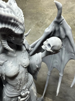 Lilith Diablo 4 Лилит фигурка