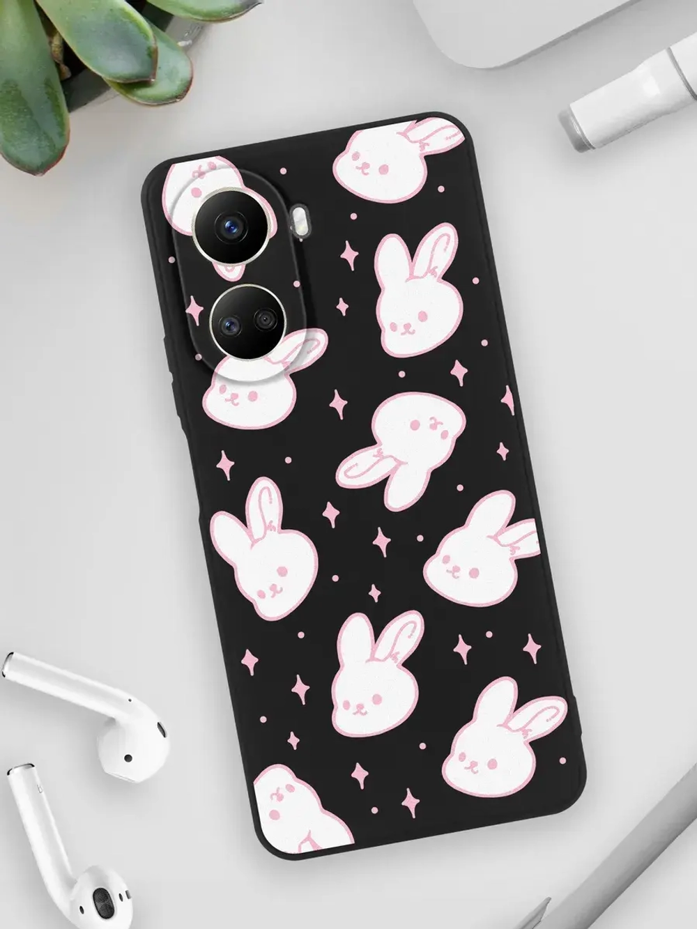 Чехол на Huawei Nova 10 SE