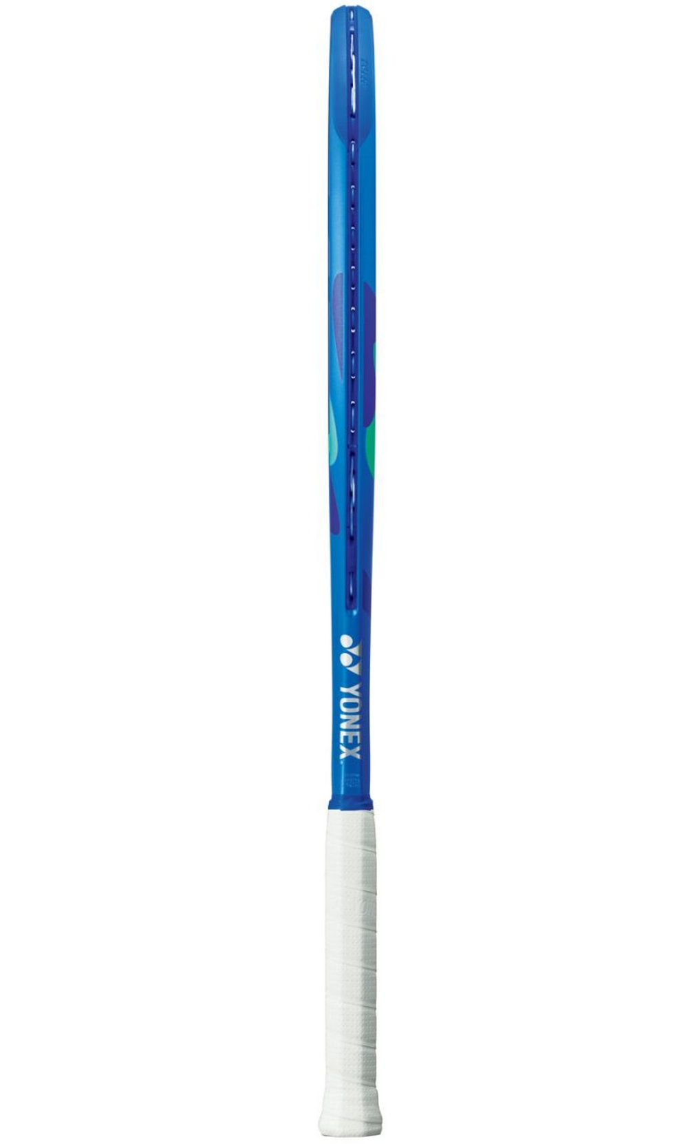 Теннисная ракетка Yonex Ezone New 100 (300 g) + Cтруны + Натяжка