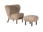 Пуф Lounge Wood