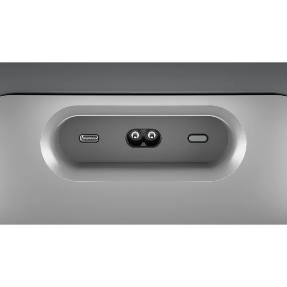 Bowers &amp; Wilkins Zeppelin Pro Edition Space Grey