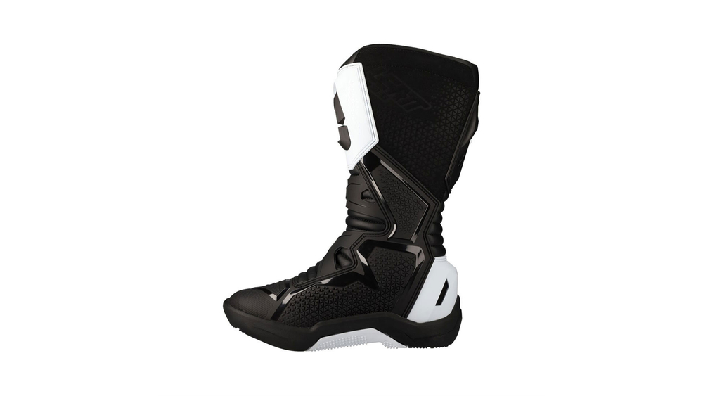 Мотоботы подростковые Leatt 3.5 Boot