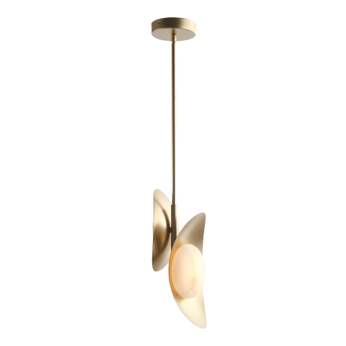 Подвесной светодиодный светильник ST Luce PEARL SL6229.203.02