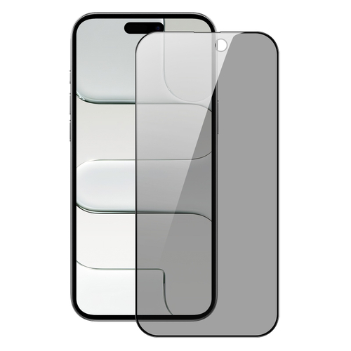 Стекло анти-шпион на дисплей для смартфона iPhone 17 Air, G-Rhino