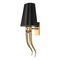 Бра Loft IT Brunilde 10207W/M Gold