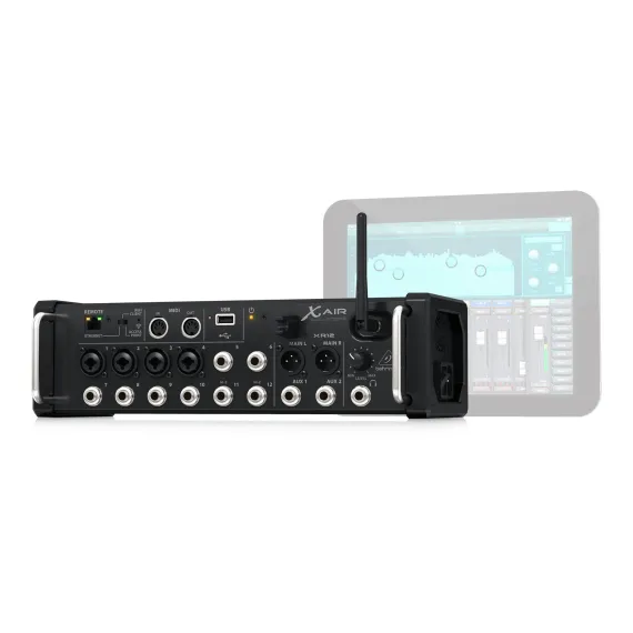 Behringer XR12