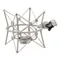 Neumann EA 89 A - эластичный подвес для микрофонов U 89