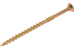 5х80 ЖЦ Саморез конструкционный потай для дерева Torx 25 РечМЗ (30 шт.)
