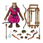 Ultimate TMNT: Splinter (Version 2)