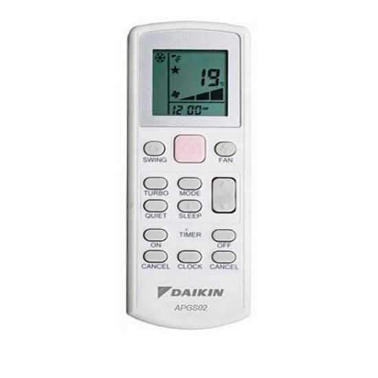 Кондиционер Daikin FTYN80JXV / RQ71CXV