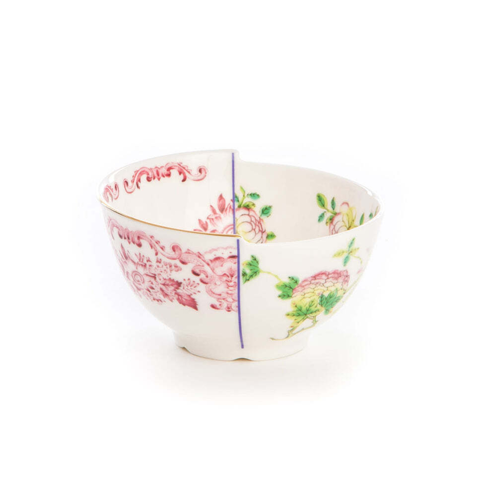 Чаша для фруктов Seletti Hybrid Olinda (10.5 см)