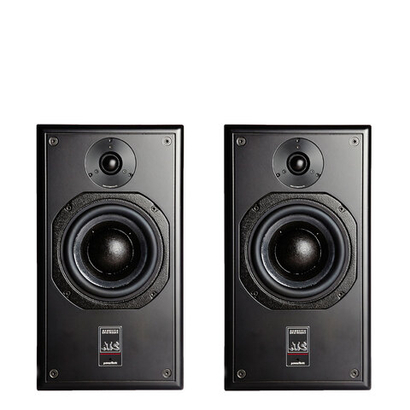 Студийные мониторы ATC SCM20ASL Pro (пара)