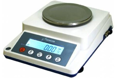 Лабораторные весы - DEMCOM DL-601