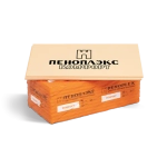 Пеноплэкс Комфорт 1185х585х100 мм