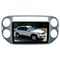 LT рамка VOLKSWAGEN TIGUAN 2010-2016 Г. / 9"