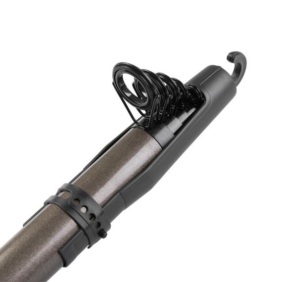 Удилище проводочное HELIOS Bolo 6 м с/к телескопическое (HS-600K)