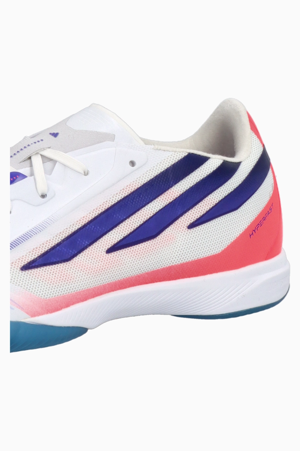 Футзалки adidas F50 Pro Hyperfast IN - белый