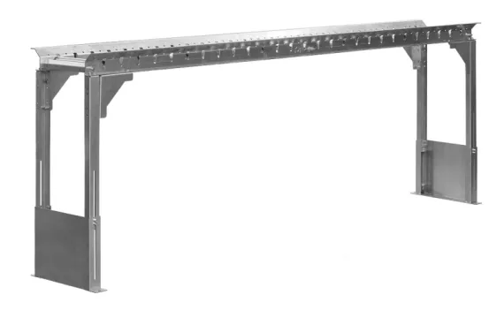 Рольганг Stalex Z300×2000