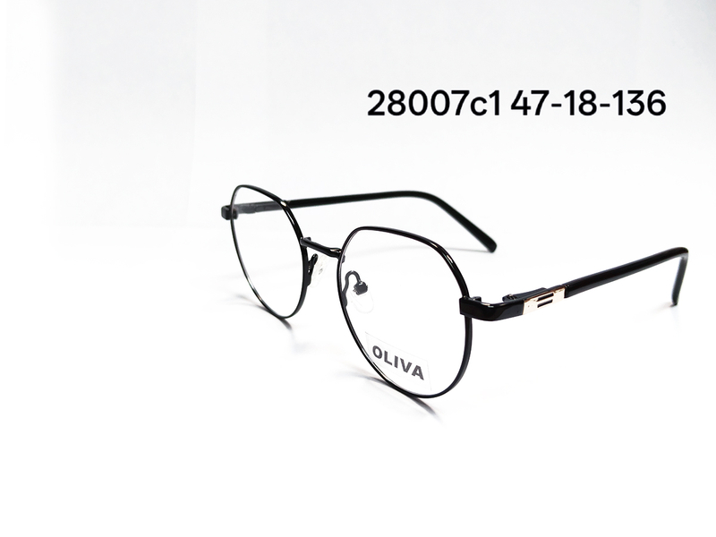 Женская оправа Oliva 28007