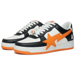 A Bathing Ape Bathing Ape черный