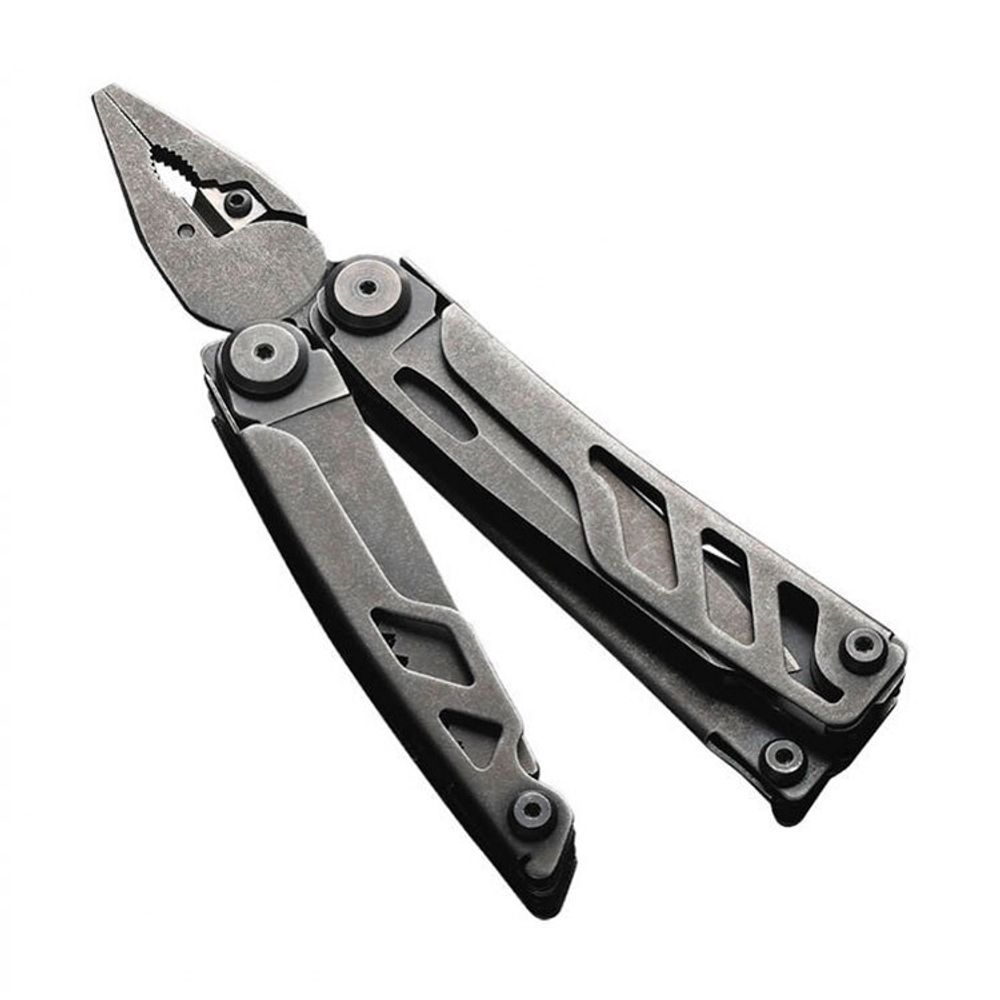 Мультитул NEXTOOL Flagship Pro черный (NE20120) 1