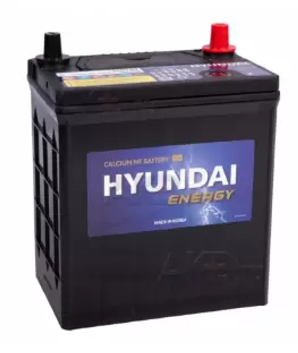 42 SMF42B19R HYUNDAI Bolt н.кр.