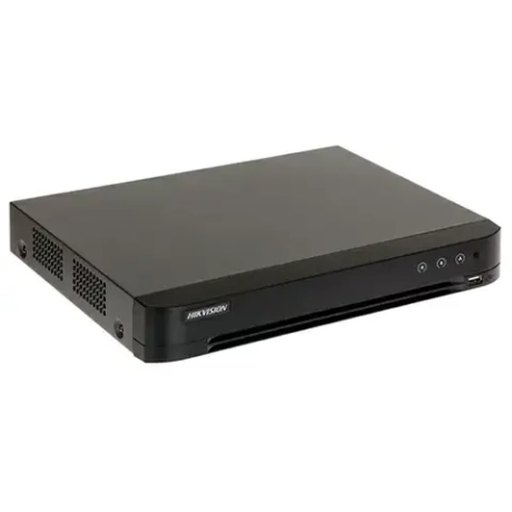 iDS-7216HQHI-M1/XT/16A+4/1ALM Видеорегистратор