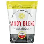 Dandy Blend, растворимый травяной напиток с одуванчиком, без кофеина, 908 г (2 фунта)