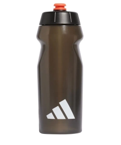 Теннисная бутылка Adidas Performance Bottle 500ml - black/white