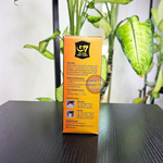 Кофе растворимый 3в1 Trung Nguyen G7 Strong X2 Gu Manh 12 пакетиков по 25 гр