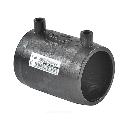 Муфта электросварная ПЭ100 Дн 90 Ру16 SDR11 EUROSTANDARD 2100160090