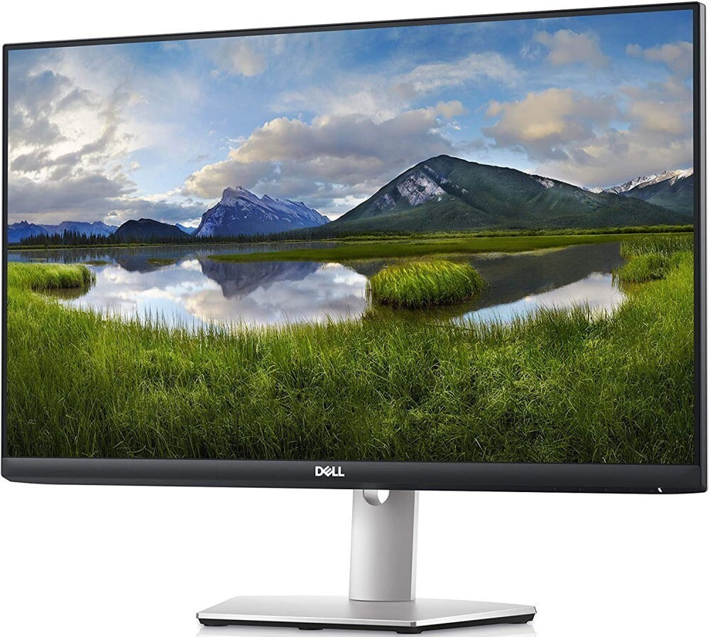 Монитор 24" Dell S2421HS (2421-9343)
