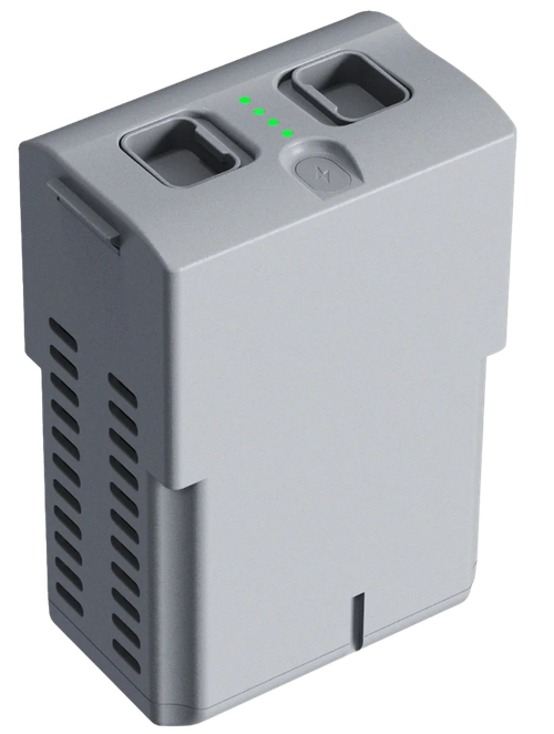 Unitree Go2 Battery