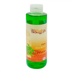 Гель для душа Ним (shower gel) Aasha | Ааша 200мл