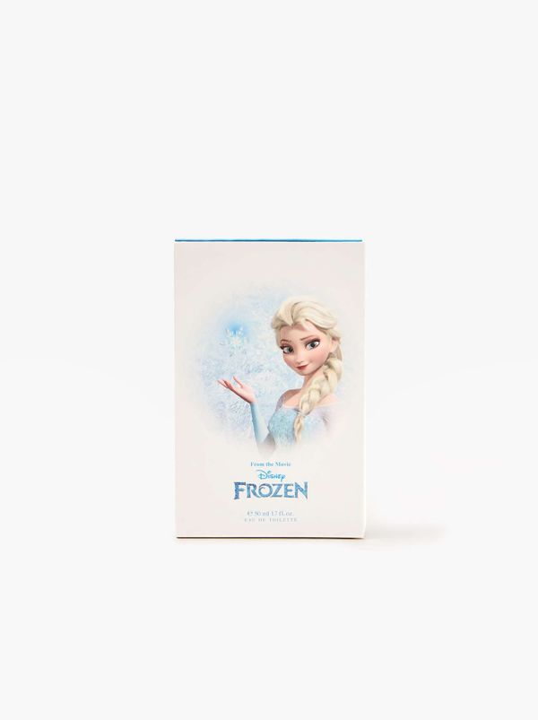 Zara Frozen 2019