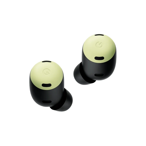 Беспроводные наушники Google Pixel Buds Pro, Lemongrass (Лемонграсс)