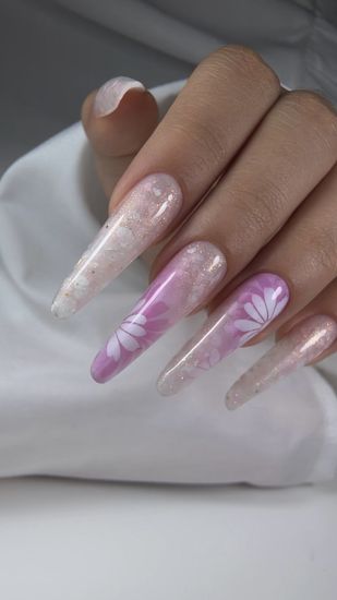 Allure gel 08 Iperfect 15 мл