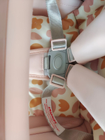 Стульчик для кормления luxmom Q7 /цвета