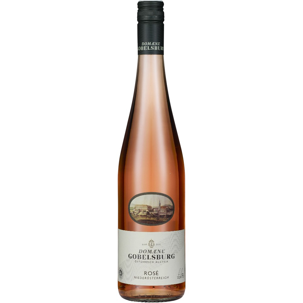 Вино Domaene Gobelsburg Rose 0,75 л.