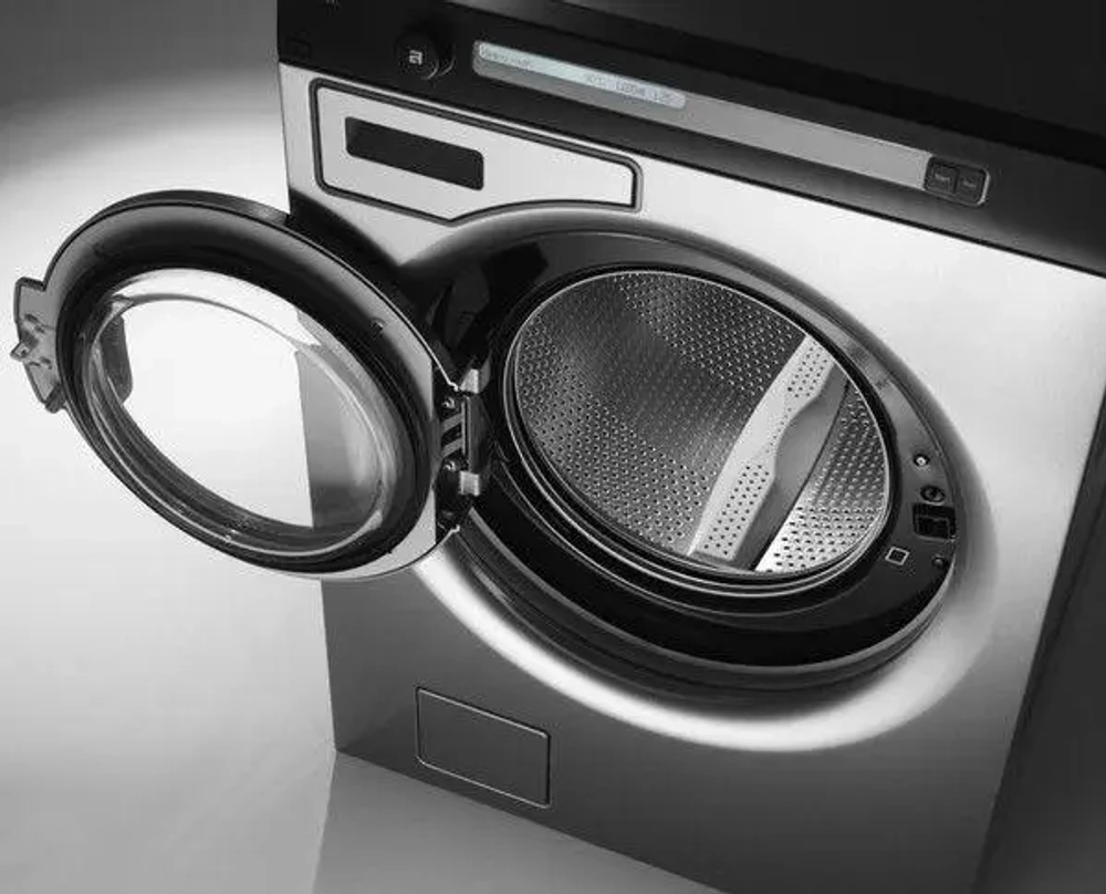 Профессиональная стиральная машина Asko WMC84 V фото 5