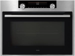 Компактный духовой шкаф Asko OCM8487S фото 